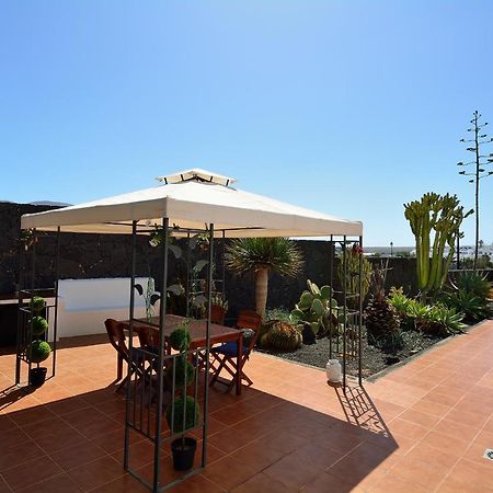 Villa Mare Nostrum Private Pool Playa Blanca By Pvl Екстер'єр фото
